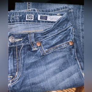 MISS ME JEANS SIZE 30